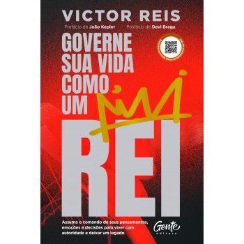 Governe Sua Vida Como Um Rei