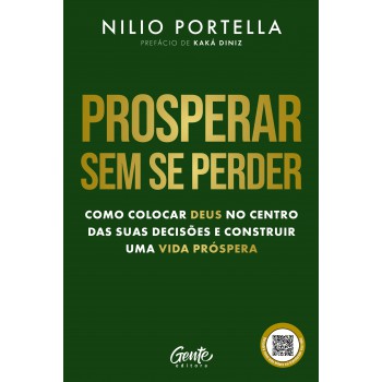 Prosperar Sem Se Perder