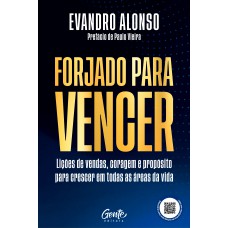 Forjado Para Vencer
