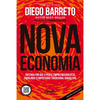 Nova Economia - Edição Atualizada