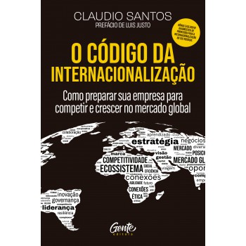 O Código Da Internacionalização