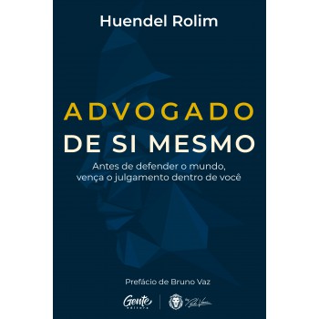 Advogado De Si Mesmo