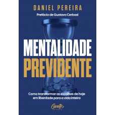 Mentalidade Previdente