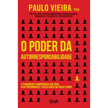 O Poder Da Autorresponsabilidade - Edição Ampliada