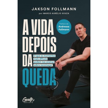 A Vida Depois Da Queda
