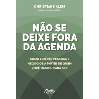 Não Se Deixe Fora Da Agenda