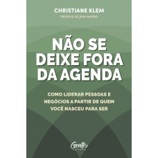 Não Se Deixe Fora Da Agenda