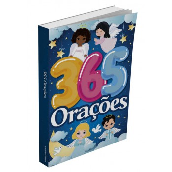 365 Orações