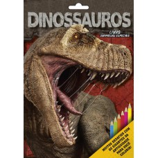 Dinossauros Surpresas Especiais