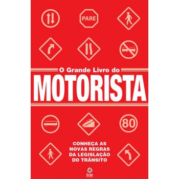 O Grande Livro Do Motorista