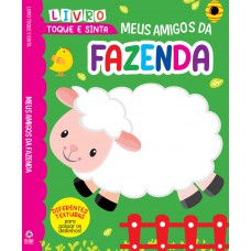 Toque E Sinta Meus Amigos Da Fazenda