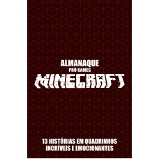 Pró-games Almanaque Em Quadrinhos Edição 03