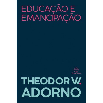 Educação E Emancipação