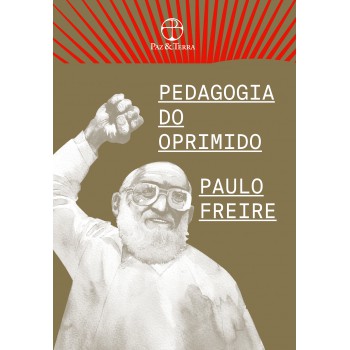 Pedagogia do oprimido (Edição especial)