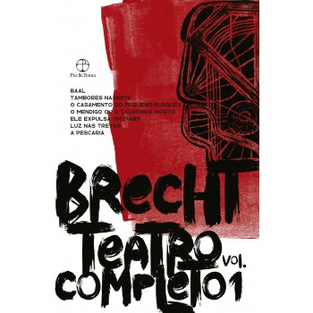 Teatro Completo (vol. 1)