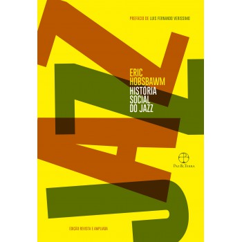 História Social Do Jazz