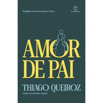 Amor De Pai