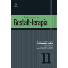 Saúde E Sofrimento Em Gestalt-terapia