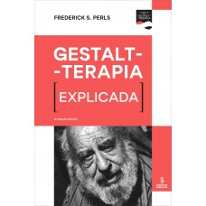 Gestalt-terapia Explicada