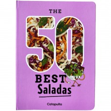 The 50 Best Saladas