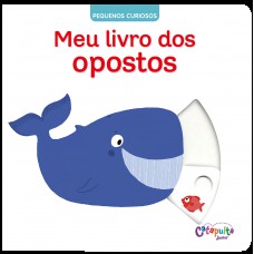 Meu Livro Dos Opostos