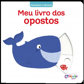 Meu Livro Dos Opostos