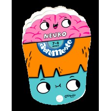 Abremente Neuro 7-8 Anos