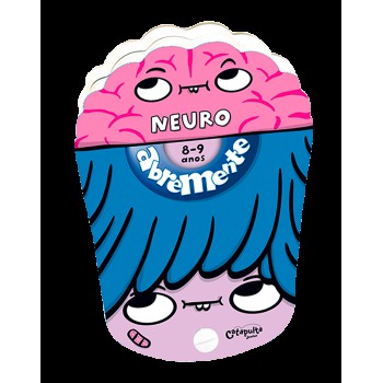 Abremente Neuro 8-9 Anos