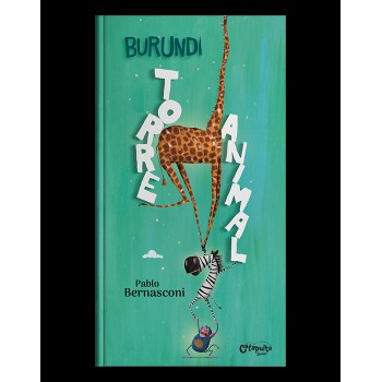 Burundi: Torre Animal