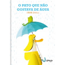 O Pato Que Não Gostava De água