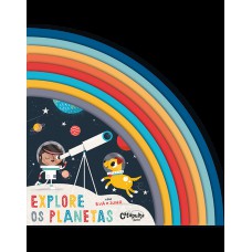 Explore Os Planetas