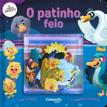 Contos Magnéticos: O Patinho Feio