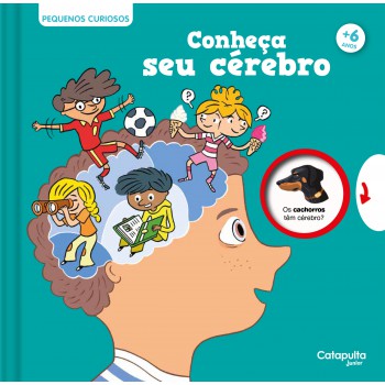 Conheça Seu Cérebro