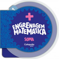 Engrenagem Matemática: Soma