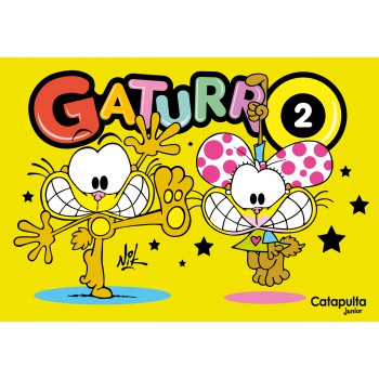 Gaturro 2