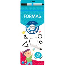 Abremente Escrever E Apagar: Ormas