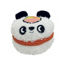 Snackinhos: Sushipanda