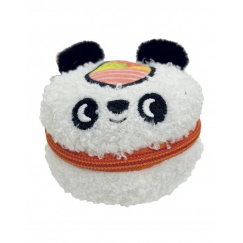 Snackinhos: Sushipanda