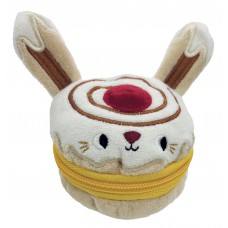 Snackinhos: Coecanela