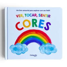 Ver, Tocar, Sentir: Cores