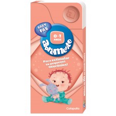 Abremente Baby ãs 0-1 Anos