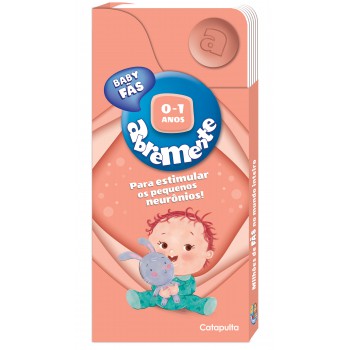 Abremente Baby ãs 0-1 Anos