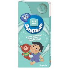 Abremente Baby ãs 1-2 Anos