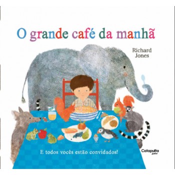 O Grande Café Da Manhã