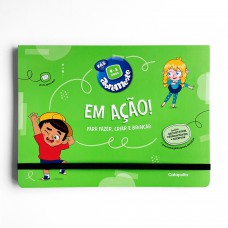 Abremente Em Ação! 4-5 Anos