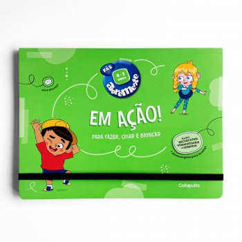Abremente Em Ação! 4-5 Anos