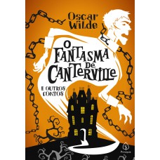 O Fantasma De Canterville E Outros Contos