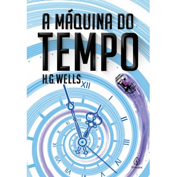 A Máquina Do Tempo