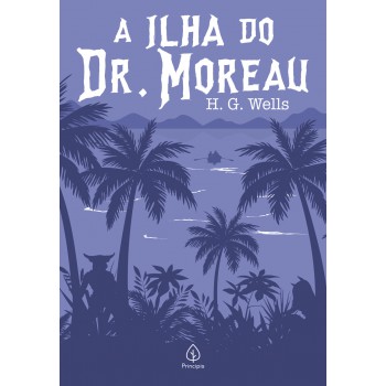 A Ilha Do Dr. Moreau