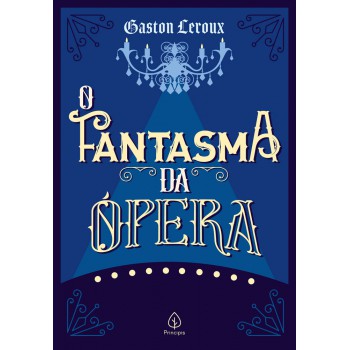 O Fantasma Da ópera